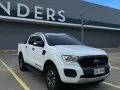 FORD RANGER WILDTRAK 2019 4x2 MT-0