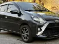 2020 Toyota WIGO G AUTOMATIC -1