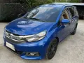 2017 HONDA MOBILIO 1.5L V AUTOMATIC TRANSMISSION GOOD AS BRANDNEW -1
