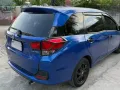 2017 HONDA MOBILIO 1.5L V AUTOMATIC TRANSMISSION GOOD AS BRANDNEW -3