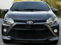 2020 Toyota WIGO G AUTOMATIC -0