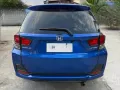 2017 HONDA MOBILIO 1.5L V AUTOMATIC TRANSMISSION GOOD AS BRANDNEW -4