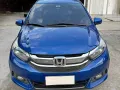 2017 HONDA MOBILIO 1.5L V AUTOMATIC TRANSMISSION GOOD AS BRANDNEW -2