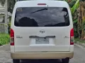Toyota Hiace Grandia GL 2017 AT DSL 3.0L TWO TONE-3