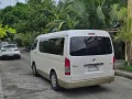 Toyota Hiace Grandia GL 2017 AT DSL 3.0L TWO TONE-5
