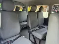 Toyota Hiace Grandia GL 2017 AT DSL 3.0L TWO TONE-9