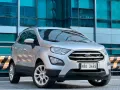 2018 Ford EcoSport Trend 1.5 AT Gas‼️🔥 𝟎𝟗𝟏𝟐𝟏𝟎𝟔𝟏𝟒𝟔𝟐 𝐌𝐀𝐁𝐘 𝐋𝐀𝐓𝐈𝐃𝐎 📲📩🙋🏻-1