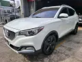 ✅MG ZS 2021 1.5 Alpha W/ Sunroof 30K KM Automatic-1