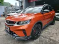 ✅Geely Coolray 2022 1.5 Sport Limited 11K KM Casa Maintained Automatic-1