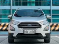 2018 Ford EcoSport Trend 1.5 AT Gas‼️🔥 𝟎𝟗𝟏𝟐𝟏𝟎𝟔𝟏𝟒𝟔𝟐 𝐌𝐀𝐁𝐘 𝐋𝐀𝐓𝐈𝐃𝐎 📲📩🙋🏻-0