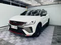 2023 GEELY COOLRAY SPORT S 1.5 TURBO GASOLINE AUTOMATIC! ORIGINAL MILEAGE!-0