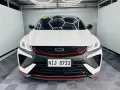 2023 GEELY COOLRAY SPORT S 1.5 TURBO GASOLINE AUTOMATIC! ORIGINAL MILEAGE!-1