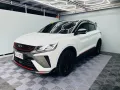 2023 GEELY COOLRAY SPORT S 1.5 TURBO GASOLINE AUTOMATIC! ORIGINAL MILEAGE!-3