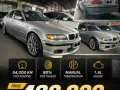 Used 2003 BMW 316i Sedan for sale-0
