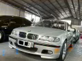 Used 2003 BMW 316i Sedan for sale-1