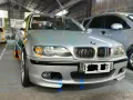 Used 2003 BMW 316i Sedan for sale-2