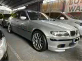 Used 2003 BMW 316i Sedan for sale-3