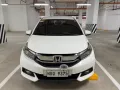 2017 Honda Mobilio 1.5 V CVT Automatic-1