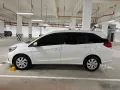 2017 Honda Mobilio 1.5 V CVT Automatic-2