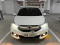 2017 Honda Mobilio 1.5 V CVT Automatic-0