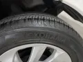 2017 Honda Mobilio 1.5 V CVT Automatic-8