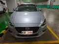 Mazda 3 Hatchback 1.5 Skyactiv AT-0