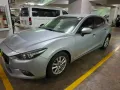 Mazda 3 Hatchback 1.5 Skyactiv AT-1