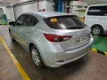 Mazda 3 Hatchback 1.5 Skyactiv AT-3