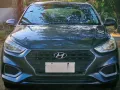 2020 Hyundai Accent 1.4 GL AT-0