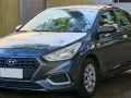 2020 Hyundai Accent 1.4 GL AT-2