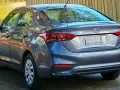 2020 Hyundai Accent 1.4 GL AT-4