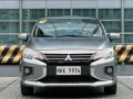 2025 Mitsubishi Mirage G4 GLS AT GAS🔥ZERO CASHOUT ✅ 𝐂𝐋𝐄𝐎 🙋🏼‍♀️📲0938 830 7235-0