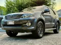 HOT!!! 2016 Toyota Fortuner G 4x2 Black Series for sale at affordable price!-2