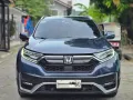 Honda CRV S 2022 AT DSL 7 Seater-2