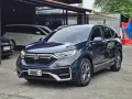 Honda CRV S 2022 AT DSL 7 Seater-0