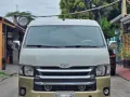Toyota Grandia GL Hiace 2017 MT DSL-2