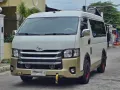 Toyota Grandia GL Hiace 2017 MT DSL-0
