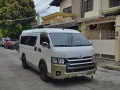 Toyota Grandia GL Hiace 2017 MT DSL-4