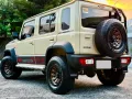 HOT!!! 2025 Suzuki Jimny 1.5L 5-Door GLX 4x4 Rhino Edition All Grip for sale at affordable price!-3
