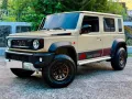HOT!!! 2025 Suzuki Jimny 1.5L 5-Door GLX 4x4 Rhino Edition All Grip for sale at affordable price!-0