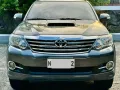HOT!!! 2016 Toyota Fortuner G 4x2 Black Series for sale at affordable price!-0