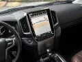 HOT!!! 2020 Toyota Land Cruiser LC200 VX 4.8L V8 for sale at affordable price! -12