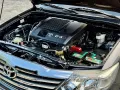 HOT!!! 2016 Toyota Fortuner G 4x2 Black Series for sale at affordable price!-12