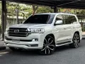 HOT!!! 2020 Toyota Land Cruiser LC200 VX 4.8L V8 for sale at affordable price! -2