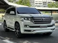 HOT!!! 2020 Toyota Land Cruiser LC200 VX 4.8L V8 for sale at affordable price! -1