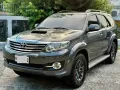 HOT!!! 2016 Toyota Fortuner G 4x2 Black Series for sale at affordable price!-1