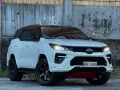 HOT!!! 2022 Toyota Fortuner GR-S 2.8 4x4 Top of the line for sale at affordable price! -1
