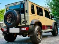 HOT!!! 2025 Suzuki Jimny 1.5L 5-Door GLX 4x4 Rhino Edition All Grip for sale at affordable price!-2