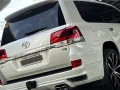 HOT!!! 2020 Toyota Land Cruiser LC200 VX 4.8L V8 for sale at affordable price! -6