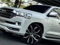 HOT!!! 2020 Toyota Land Cruiser LC200 VX 4.8L V8 for sale at affordable price! -5